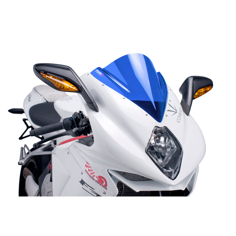 Z-RACING SCREEN MV AGUSTA F3 675 12-18/F3 800 13-1