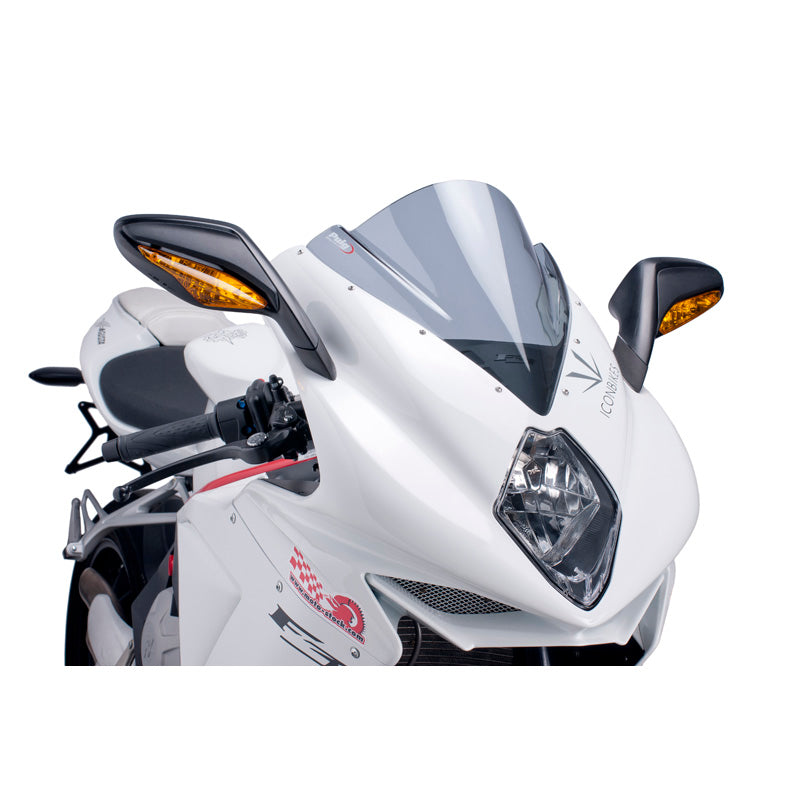 Z-RACING SCREEN MV AGUSTA F3 675 12-18/F3 800 13-1