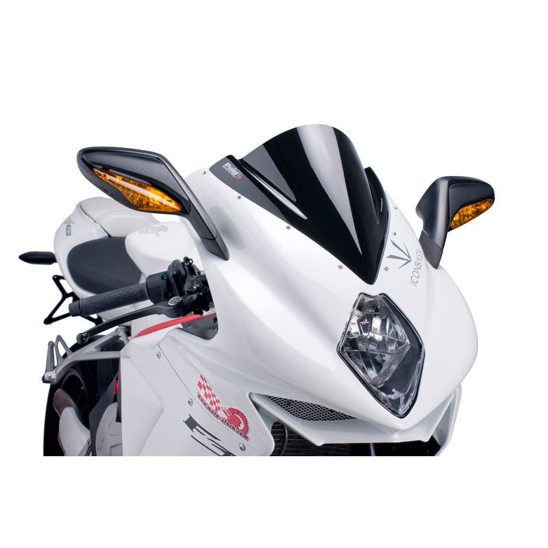 %Z-RACING SCREEN MV AGUSTA F3 675 12-18/F3 800 13-