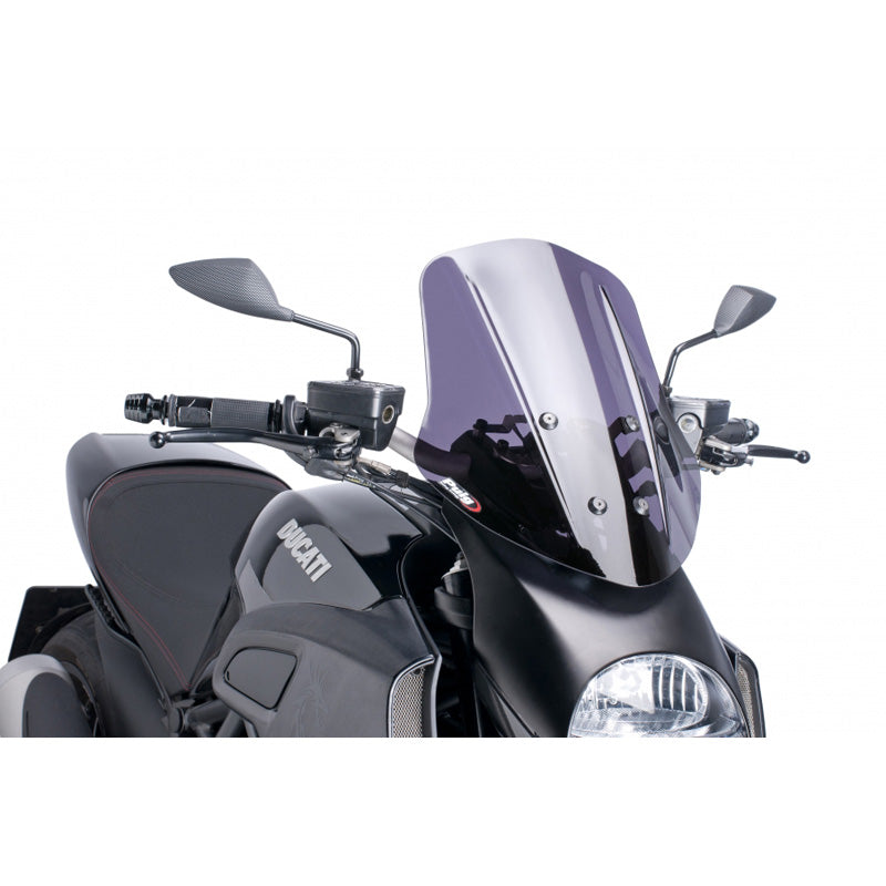 TOURING WS DIAVEL 11-12 D SMOKE (NRH)