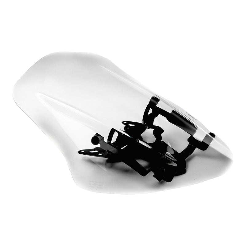TOURING WS DUC DIAVEL 11-13 CLEAR