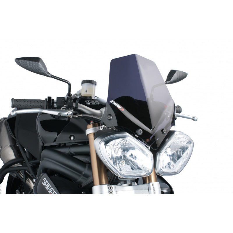 SPORT WS SPEED TRIPLE 11-13 D SMOKE