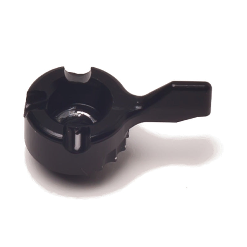 SELECTOR FOR 2.0 LEVERS BLACK