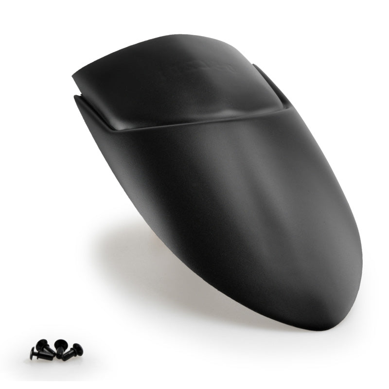 %FRT FEND EXT F800GS 08-17'C/BLACK