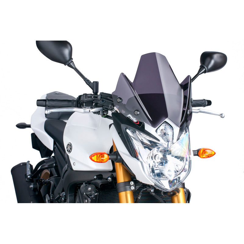 SPORT WS FZ8 10-13 D SMOKE