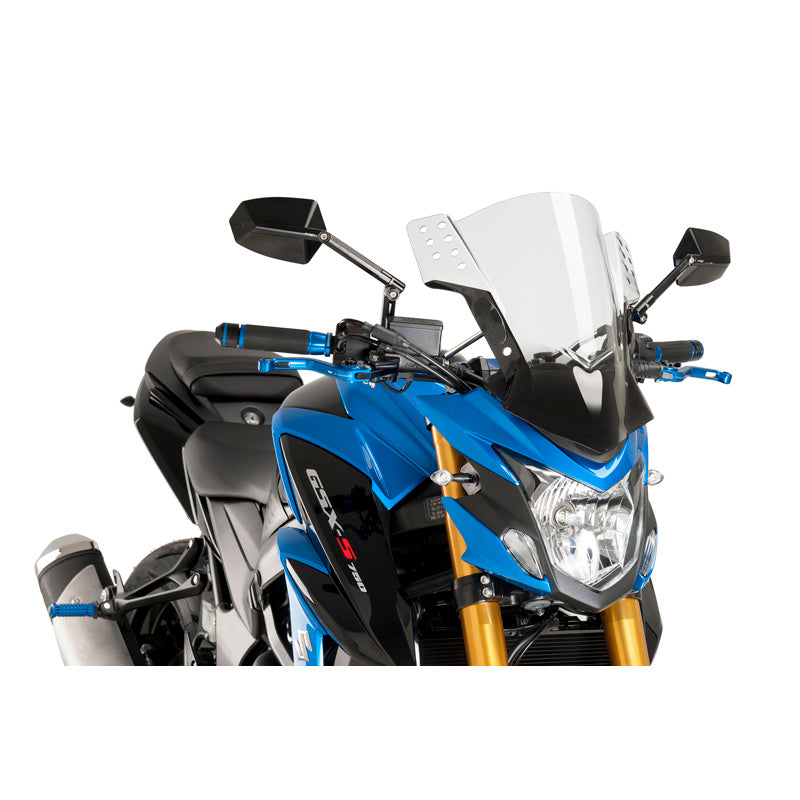RAFALE WS UNIVERSAL CLEAR
