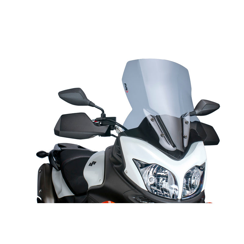 TOURING WS DL650 V-STROM 12-16 L SMOKE (FB)