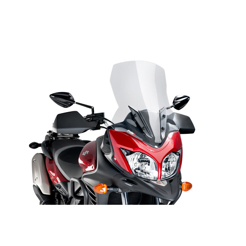 TOURING WS DL650 V-STROM