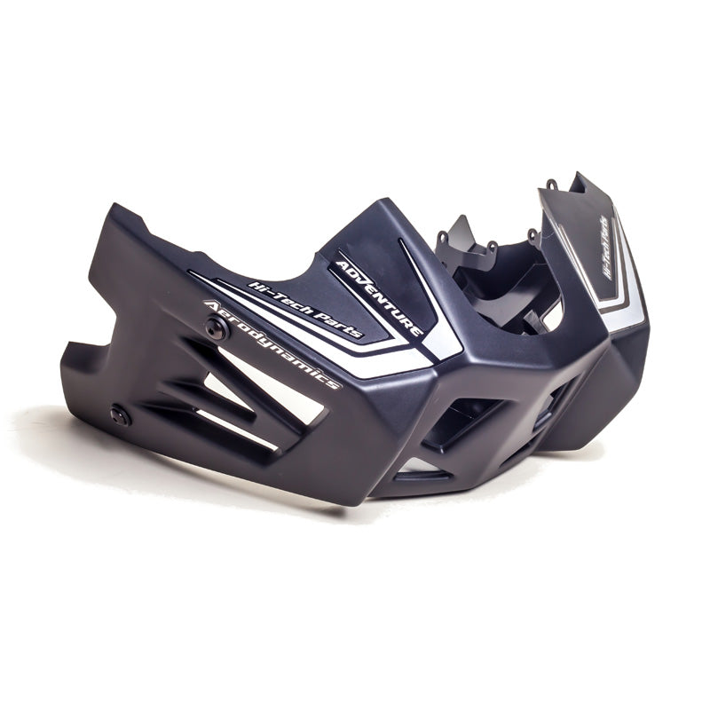 %ENG.SPOILER VSTROM DL650 12-18'/DL650 XT 15-18'