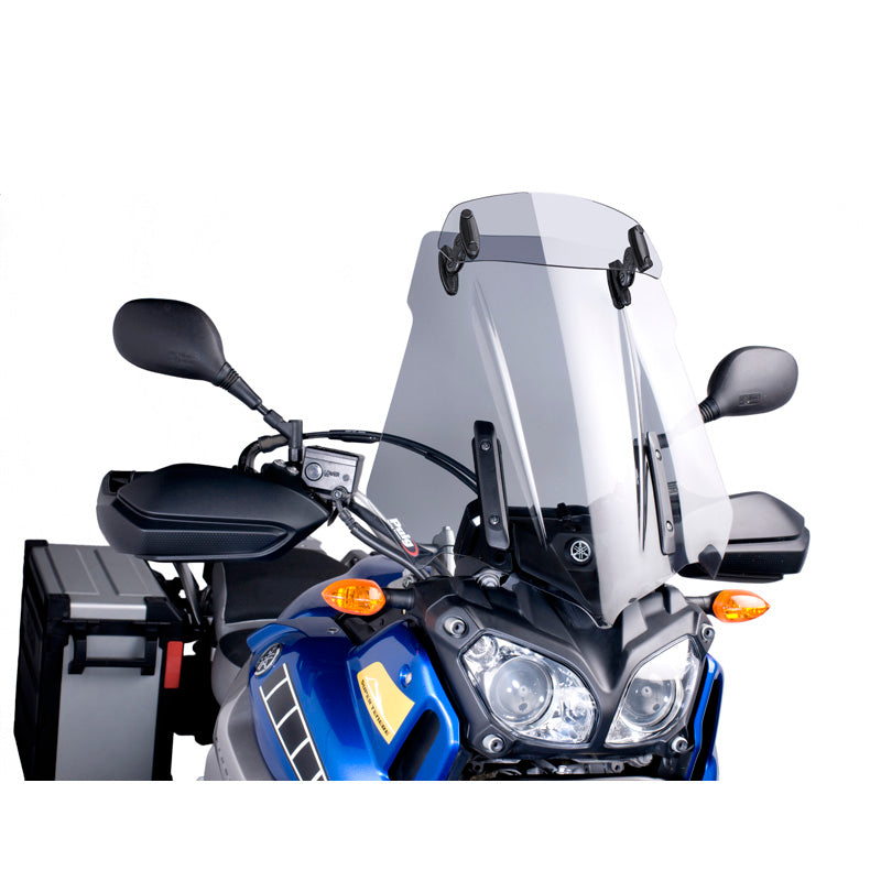 TOURING SCREEN W/VIS YAMAHA XT1200Z SUPER TENERE