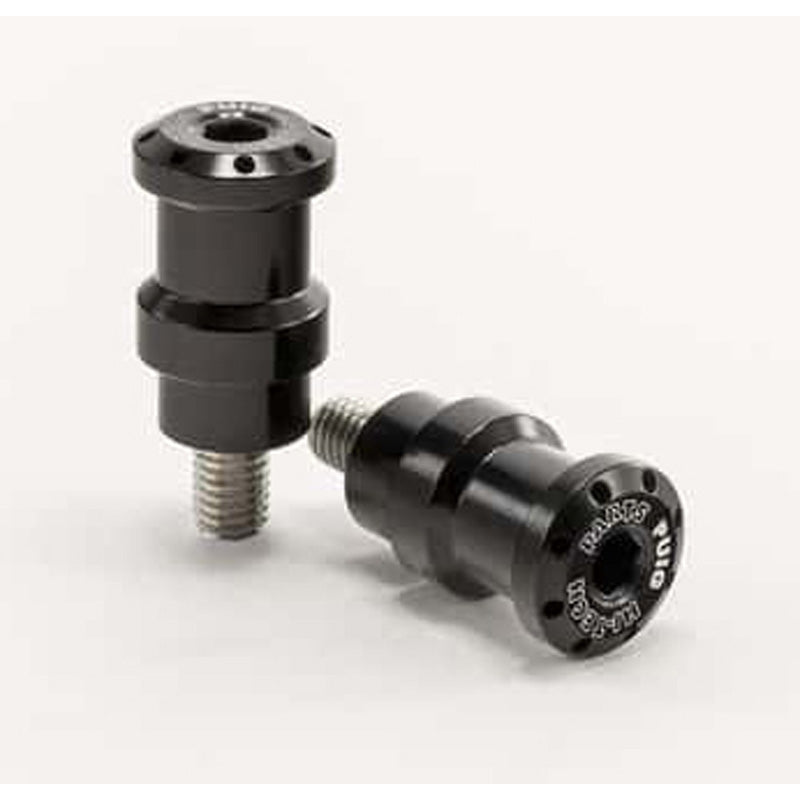 SWINGARM SPOOL M8 BLACK