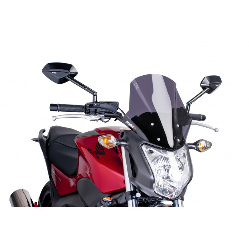 RACING WS NC700S/750S 12-14 D SMOKE