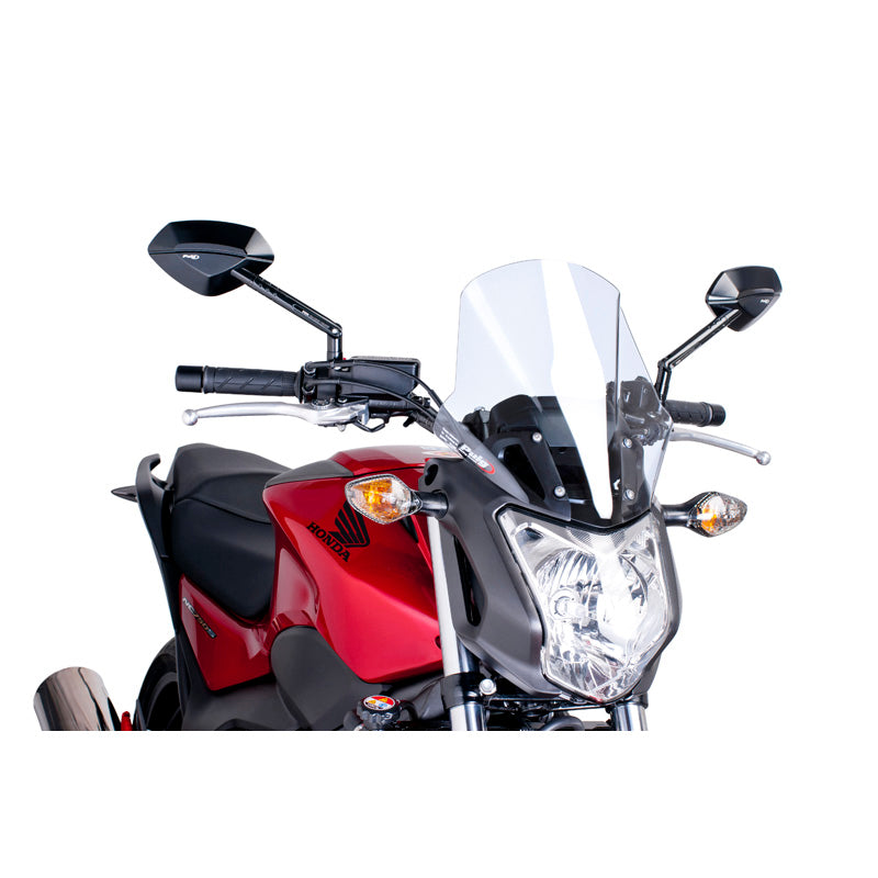 RACING WS NC700S/750S 12-14 CLEAR