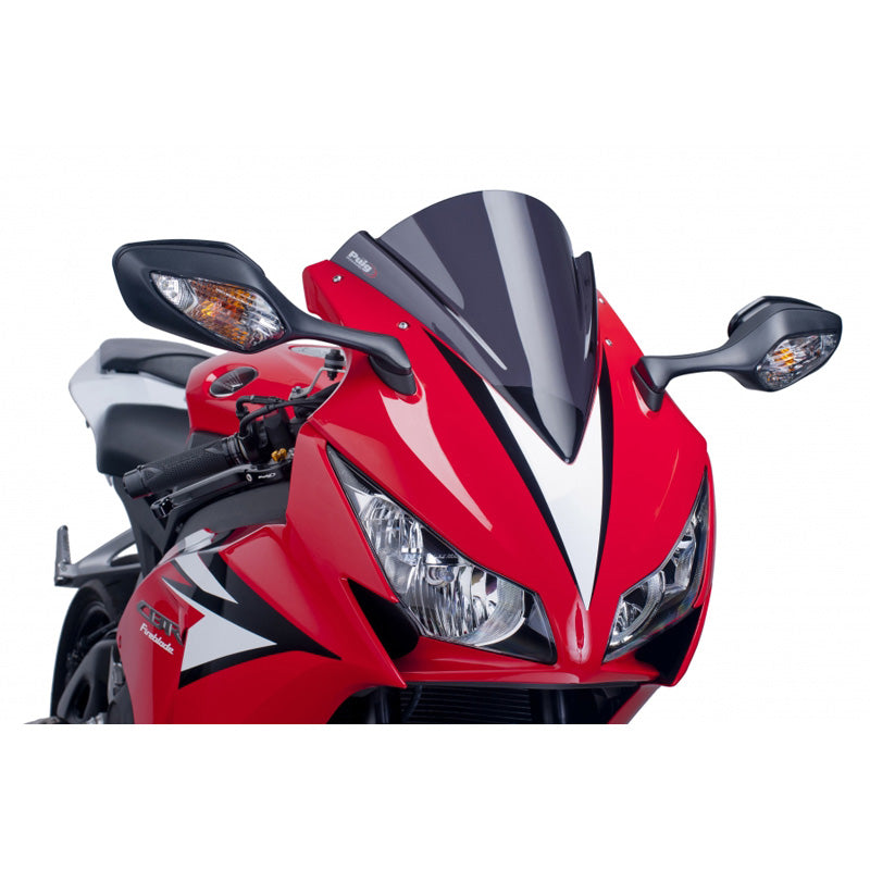 RACING WS BR1000RR 12 D SMOKE