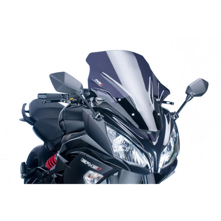 RACING WS NINJA 650R 12 D SMOKE