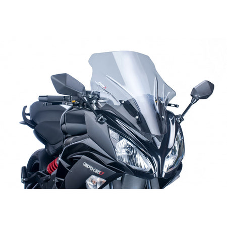 RACING WS NINJA 650R 12 D SMOKE