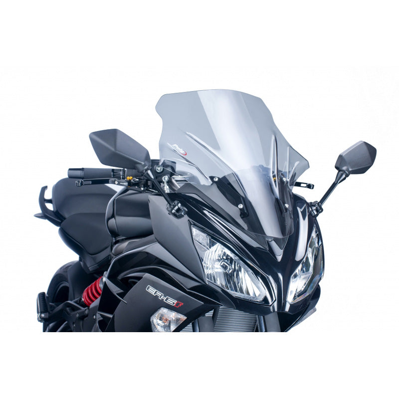 RACING WS NINJA 650R 12 D SMOKE