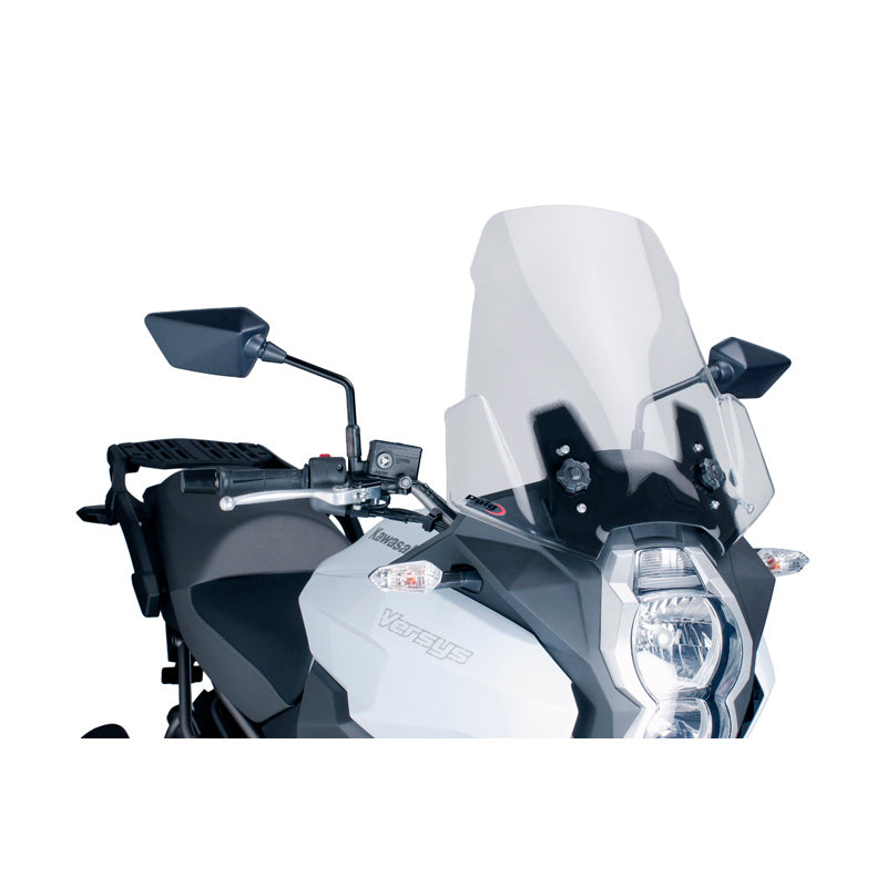 TOURING SCREEN KAWA VERSYS 1000 12-17'/650 15-17'-
