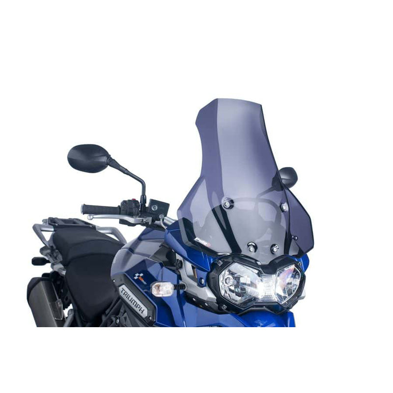 TOURING SCREEN TRIUMPH TIGER EXPLORER/XC 1200 12-