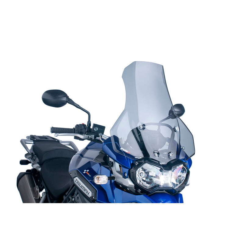 TOUR.SCREEN TRIUMPH TIGER EXPLORER/XC 1200 12-15'