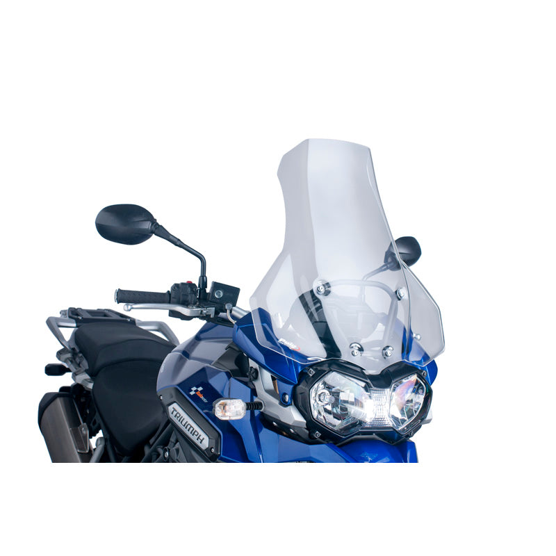 TOUR.SCREEN TRIUMPH TIGER EXPLORER/XC 1200 12-15'
