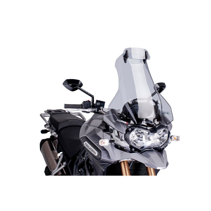 %TOUR.SCREEN/VIS TRIUMPH TIGER EXPLORER/XC 12-15'