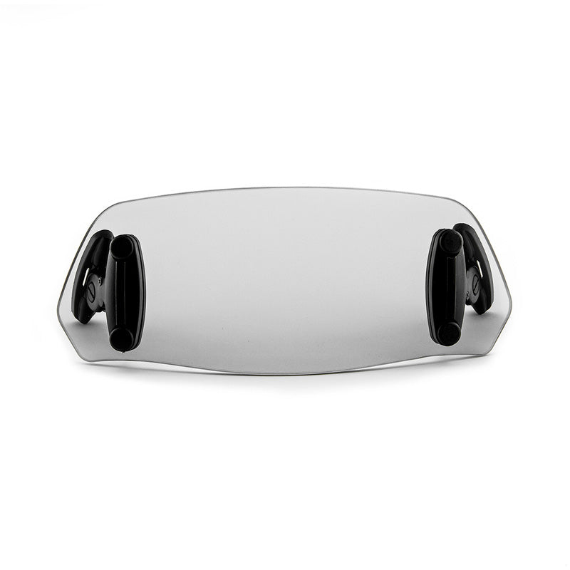 %MULTIREGULABLE VISOR