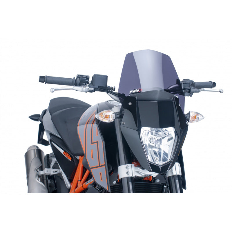 SPORT WS DUKE 690 12 D SMOKE