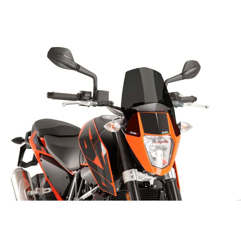 SPORT WS DUKE 690 12 D SMOKE