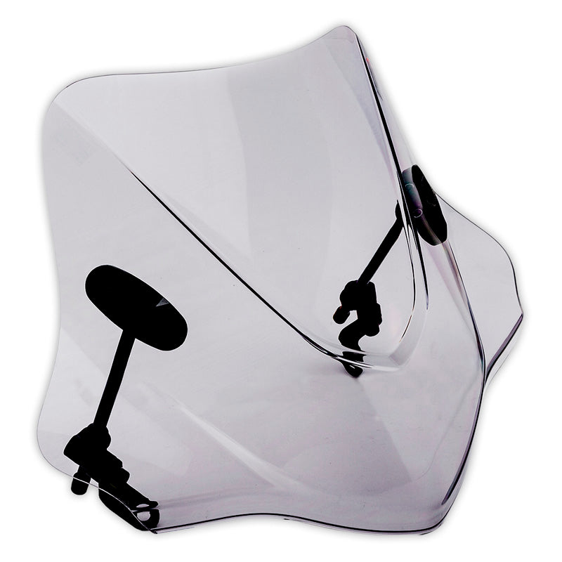 %WINDSCREEN PUIG APRILIA SPORTCITY CUBE 300 12-13