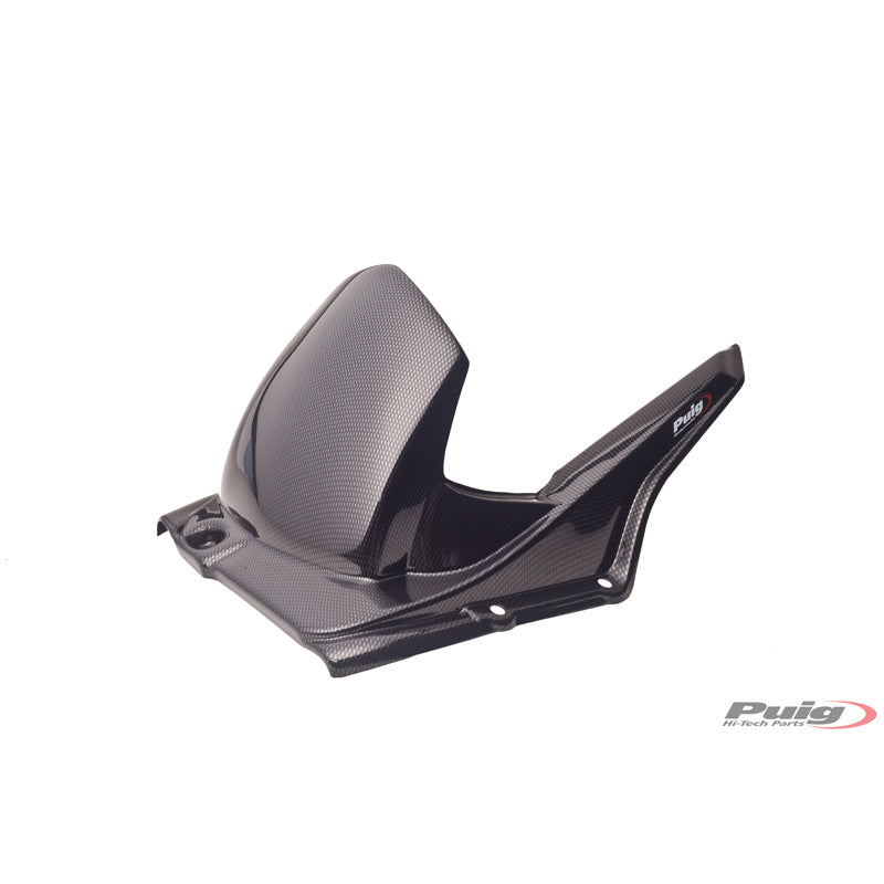 %RR HUGGER KAWASAKI ER6N/F 12-17 C/CARBON