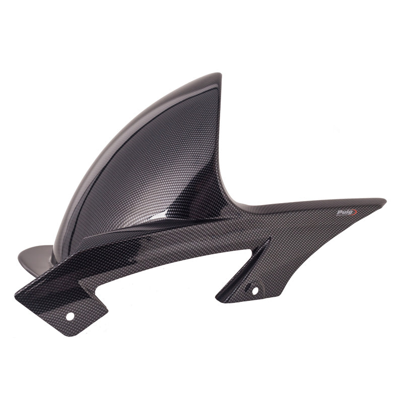 %REAR FENDER 'S' ZX14R 12-17 CARBON