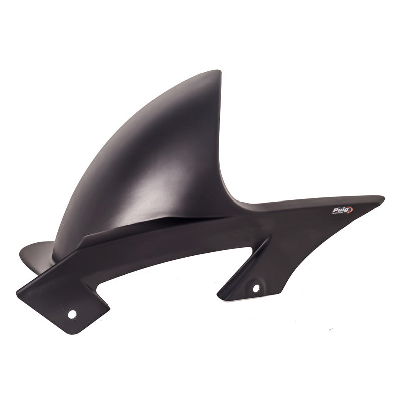 %REAR FENDER 'S' ZX14R 12-17 BLACK