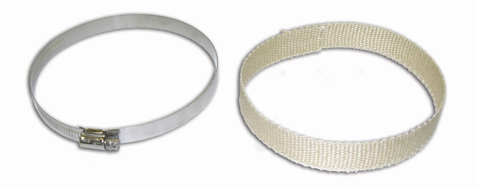 PIPE BANDING KIT 5 1/8"to 7 1/8"