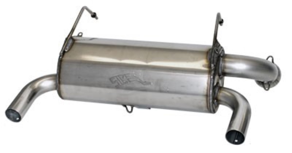SLP PERFORMANCE MUFFLER RZR 1000 (2014)