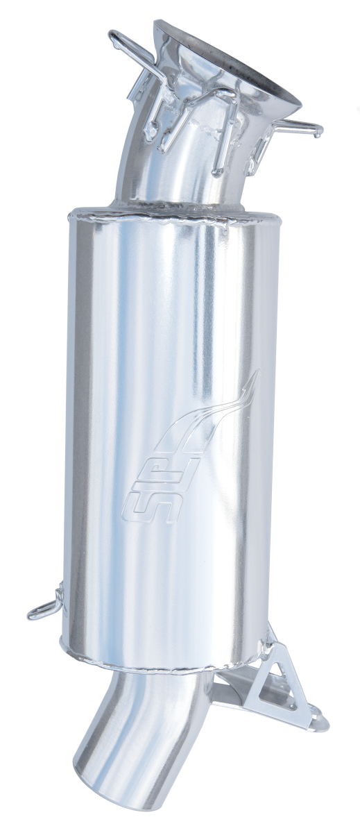 SILENCER BRP SUMMIT 850 TURBO (21-22)