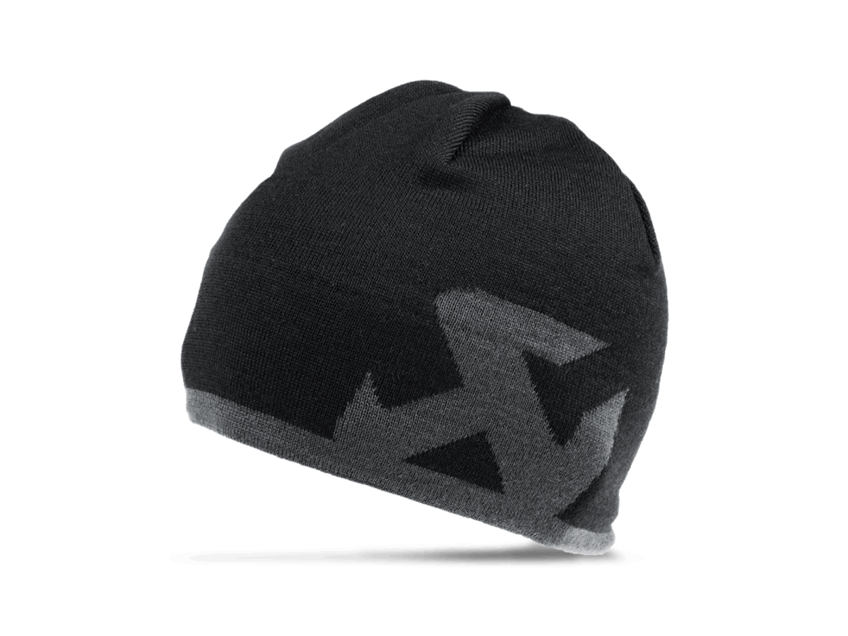 AKRAPOVIC BEANIE CAP
