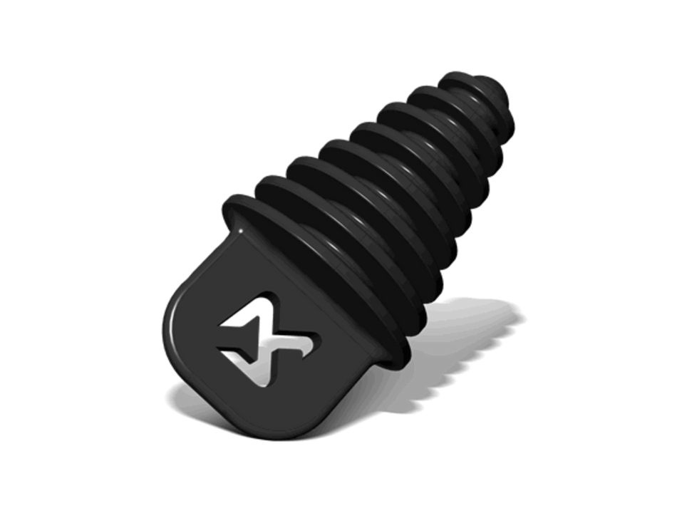 AKRAPOVIC WASH PLUG