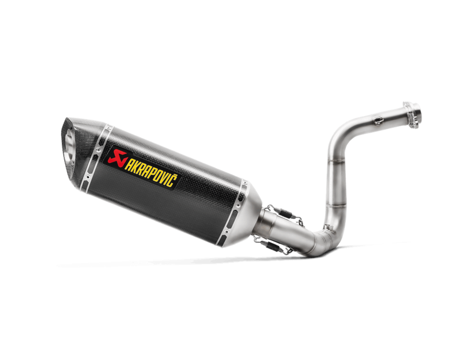 G 310 GS 17-21 CARBON RACING LINE