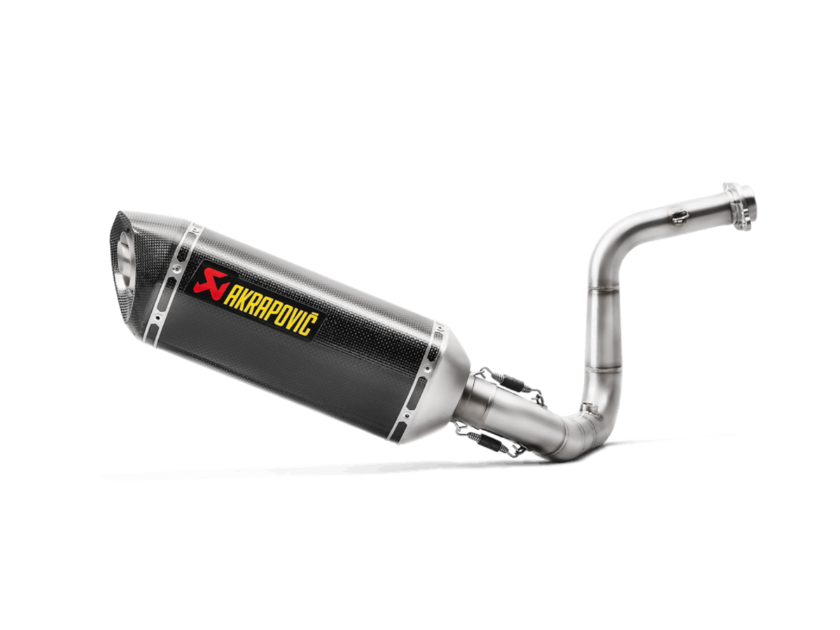 G 310 GS 17-21 CARBON RACING LINE