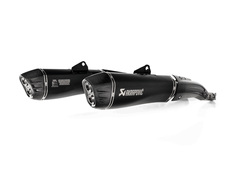 K 1600 B / GRAND AMERICA 17-20 TI SLIP-O