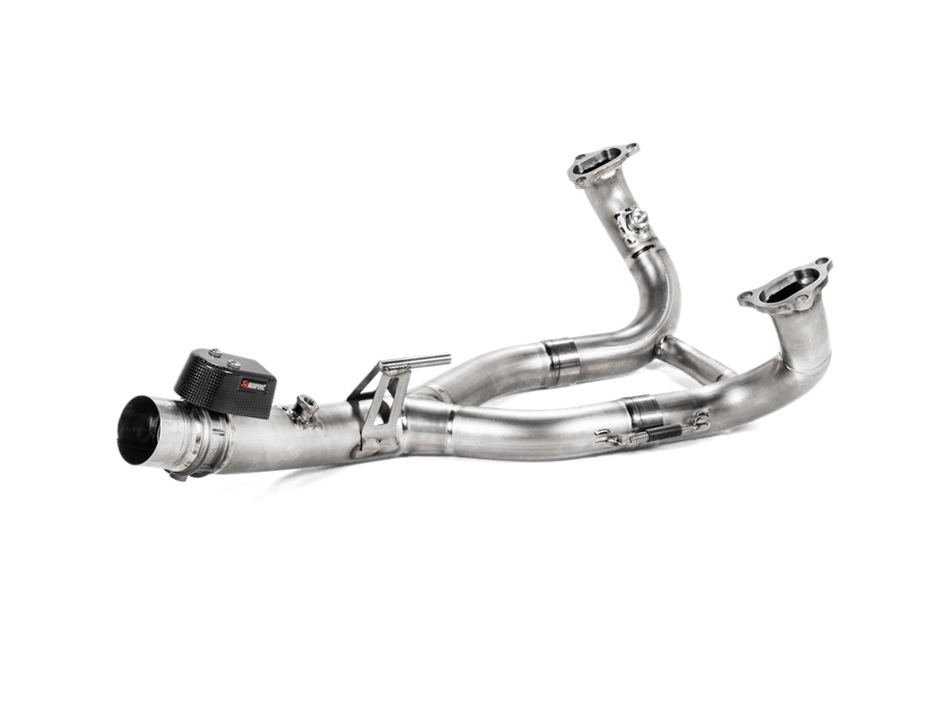 R1250GS/ADV 19-22 OPT HEADER (TITANIUM)