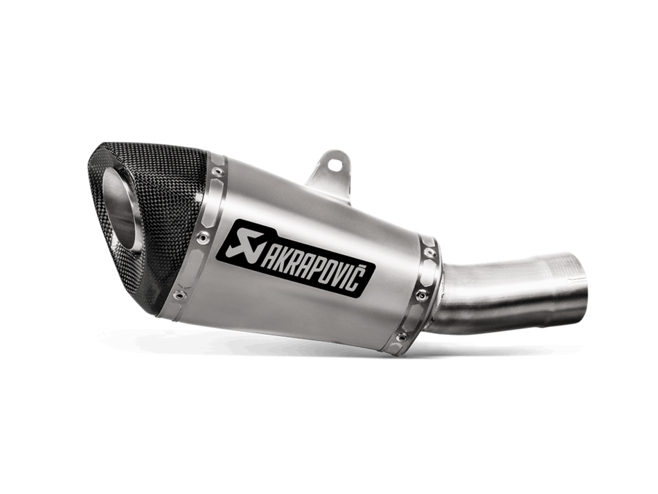 CB1000R 18-22 TITANIUM SLIP-ON