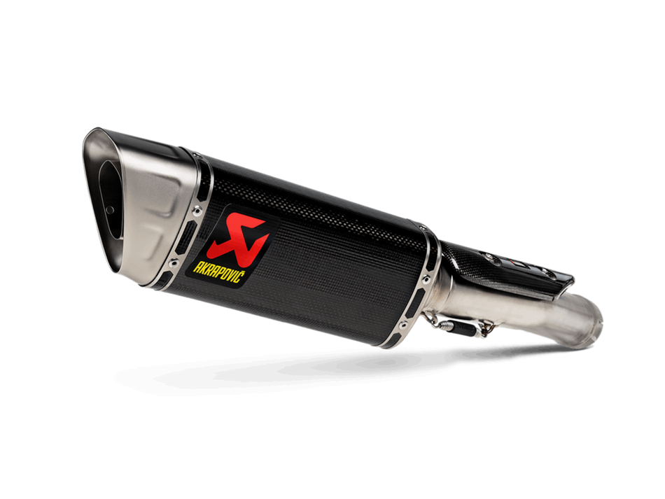CBR1000RR-R/SP 20-20 CARBON SLIP-ON