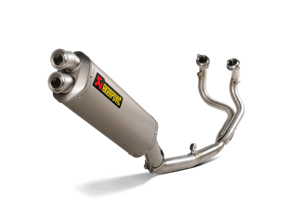 CRF1100L 20-20 TITANIUM RACE LINE