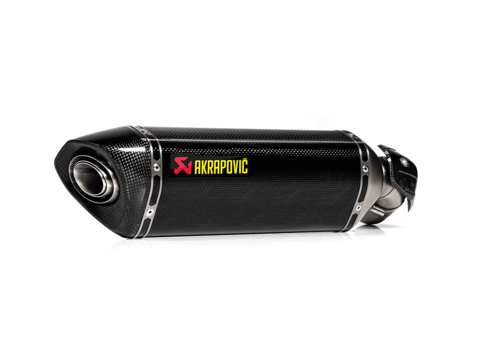 NINJA 1000SX 20-23 CARBON SLIP-ON