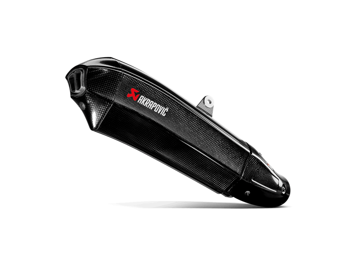 NINJA H2 15-20 CARBON SLIP-ON