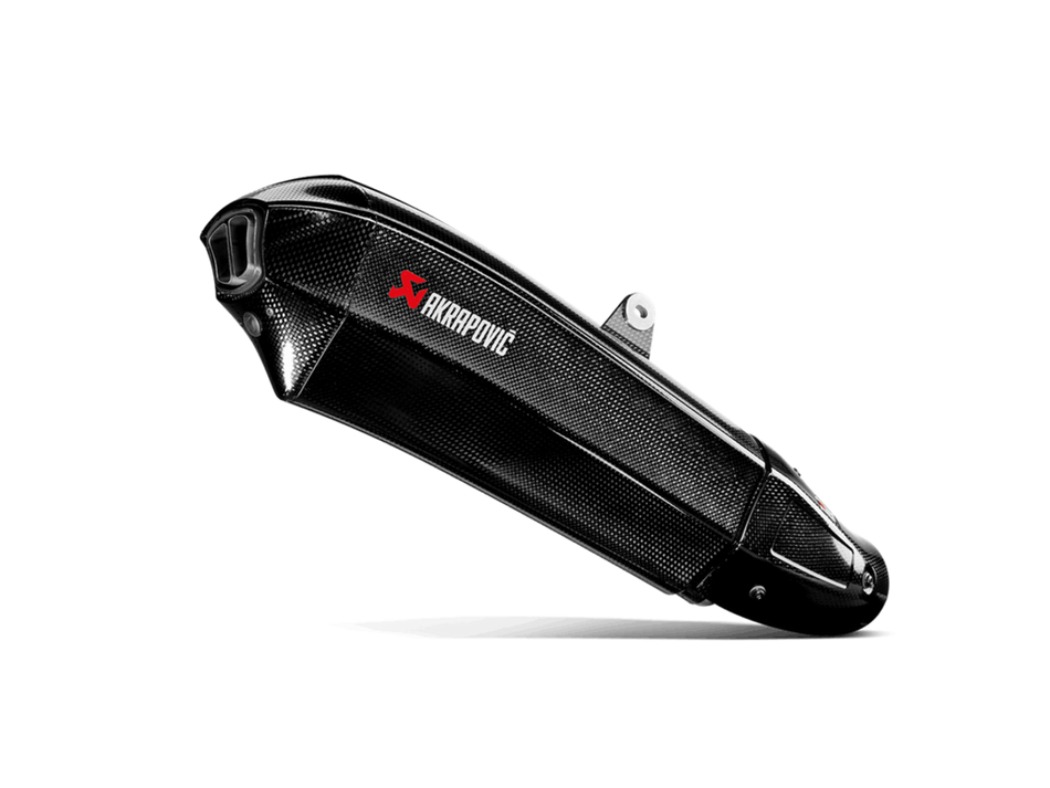 NINJA H2 15-20 CARBON SLIP-ON