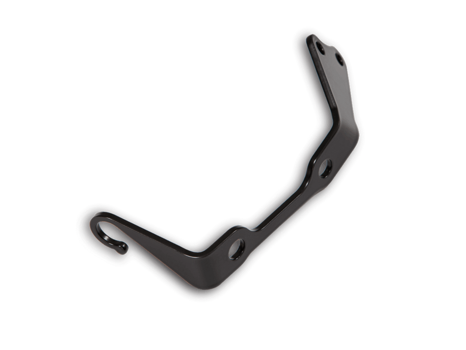 NINJA H2 17-20 SHOCK ABSORBER BRACKET