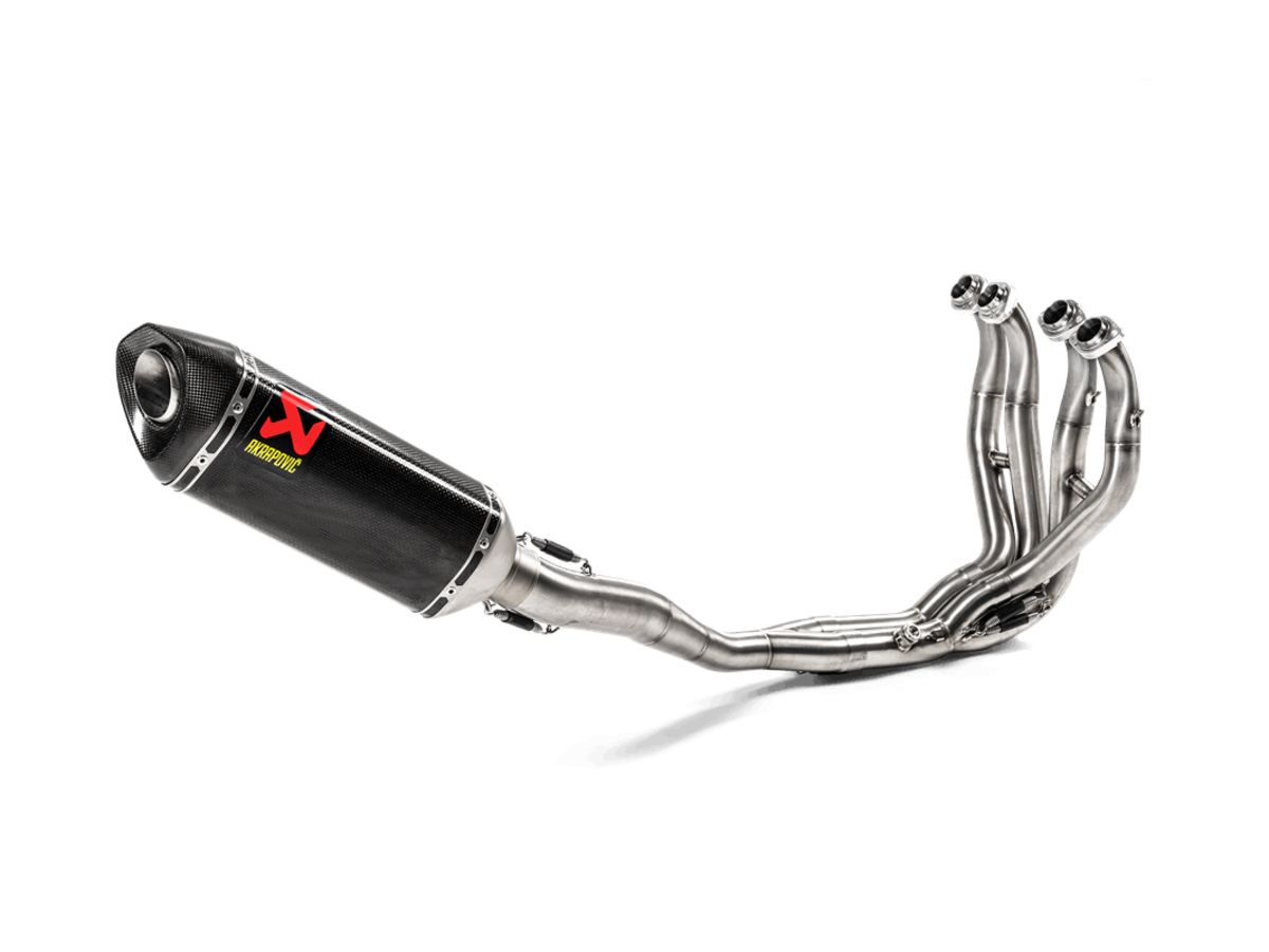 NINJA ZX-6R 09-20 CARBON RACING LINE